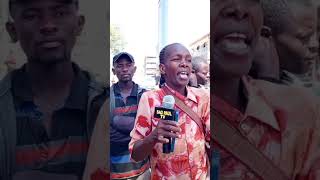 VIONGOZI WA NAKURU ACHENI KUTUMIA WANAINCHI VIBAYA [upl. by Mauro]