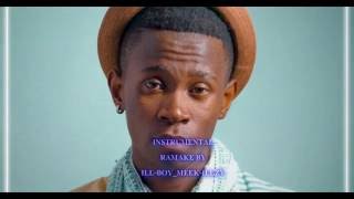 Messias Maricoa  nhanhado  instrumental Ramake by  illBoyMeekillzy [upl. by Calvinna20]