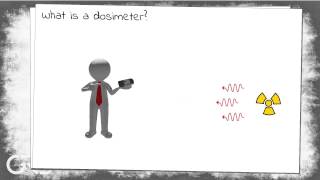 What is a Dosimeter [upl. by Halona]