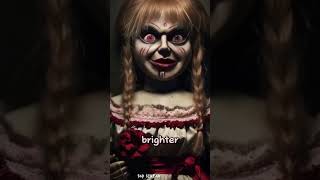 Annabelle Doll  Chapter 22 The Confrontation [upl. by Eceinert]