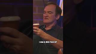 Quentin Tarantino just dropped his list of the greatest movie trilogies and Toy Story tarantino [upl. by Layney]