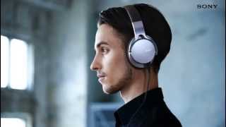 SONY MDR 1ADAC Prestige Headphones [upl. by Guise]