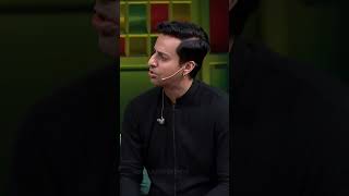 Shaan ne nikala dusre log ke awaz kapilsharma comedyshow [upl. by Penhall122]