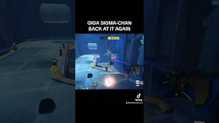 DAY 22 In todays episode Sigma rocks blocks and team knocks overwatch2 overwatch overwatchmemes [upl. by Attinahs]