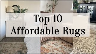 COMMON DESIGN MISTAKES  Area Rugs Dos and Donts Dont Make These Rug Mistakes [upl. by Adala404]