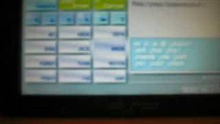 how to add Mac to psp easy way [upl. by Atihana39]