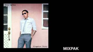 Vybz Kartel  Freestyle [upl. by Enner]