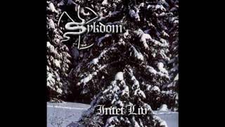 Sykdom  Intet liv Full Album [upl. by Lanod]