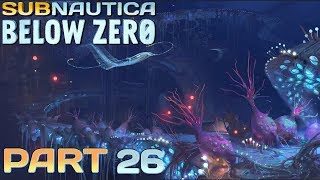 Subnautica Below Zero Deutsch 26  Fabricator Module [upl. by Woodley]