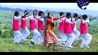 Soni Moni  Egnesh  New Nagpuri Song 2023  Kailash Jackson amp Shivani  Sadri Song [upl. by Eremaj427]