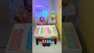 Puzzle bola warna ‼️ part 69 of games [upl. by Yelsa]