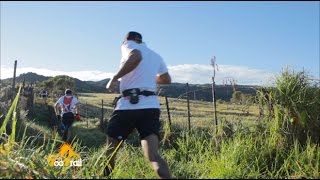 Too Trail 83  Trail du Volcan 2016 [upl. by Giardap]