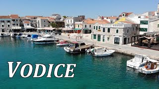 VODICE  u susret turističkoj sezoni  HRT [upl. by Zita]