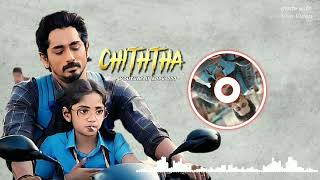 en paarvai unnodu  chithha song andha aruvi pol  CHITHTHA movie song unakku thaan [upl. by Salomo]