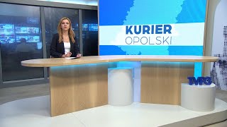 „Kurier Opolski” – wydanie główne 22 września 2024 Zobacz program [upl. by Ias447]