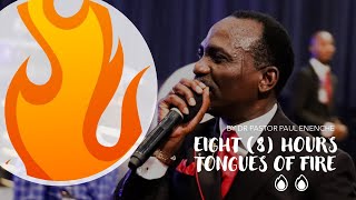 TONGUES OF FIRE 2023  DR PASTOR PAUL ENENCHE PIERCING AND ELECTRIFYING [upl. by Gabriel551]