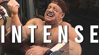 Dorian Yates  THEY TOLD ME TO QUIT ANGRY A Motivational video Lifting and gym motivation [upl. by Audi]