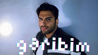 Arif Altunkaya  Garibim Official Music Video [upl. by Karil]