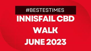 Innisfail Australia CBD Walk June 2023 [upl. by Maggee816]