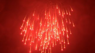 Rhein in Flammen 2017 Bingen Rüdesheim Mäuseturmpark [upl. by Barris]