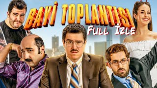 Bayi Toplantısı  Full Film [upl. by Llednahc]