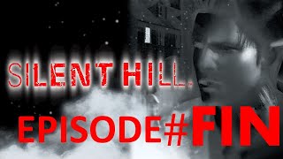 Silent Hill 21 LA FIN [upl. by Essenaj313]