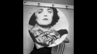 Létranger 1936  Edith Piaf [upl. by Langham636]