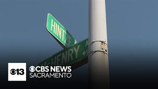 Man killed in shooting in Modesto car dealership parking lot [upl. by Connors217]