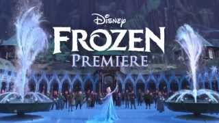 Frozen Double Feature  Foxtel Movies Disney [upl. by Heyward768]