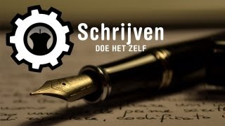 Doe het zelf Schrijven [upl. by Pancho681]