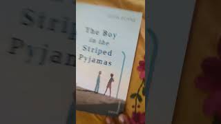 A must read book tThe boy in the stripped pyjamas [upl. by Ryley]