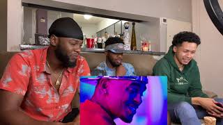 DJ Snake Ozuna Megan Thee Stallion LISA of BLACKPINK  SG Official VideoAUDIO REACTION [upl. by Vitia366]