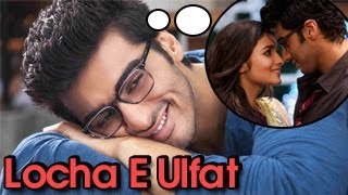 2 States Trailer Out Review Arjun Kapoor Alia Bhatt YouTube [upl. by Anirehtak]