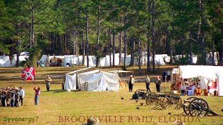 2020 Brooksville Raid in Florida [upl. by Sucrad25]