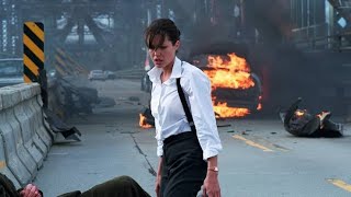 Taking Lives Full Movie Facts And Review  Angelina Jolie  Ethan Hawke [upl. by Cohe398]