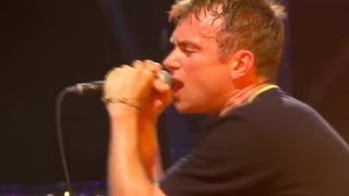 Blur  Country House Glastonbury 2009 [upl. by Viscardi]