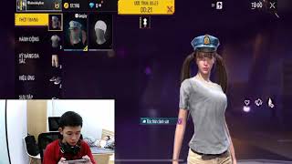 ĐNice Gaming  Phong Độ Nhất Thời [upl. by Kahn411]