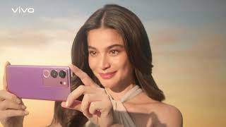 vivo V29 Series 5G Brought To You By Anne CurtisSmith [upl. by Gehlbach]