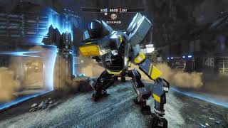 Titanfall 2 Northstar mod showcase [upl. by Haela]