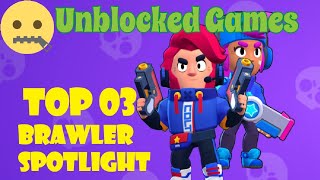 Top 3 Unblocked Games Website on School Chromebook BEST OF 2024 [upl. by Bruyn]