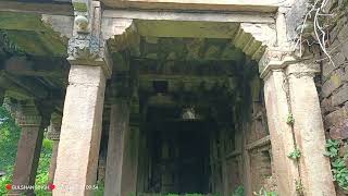 The tomb of Sher Shah Suri is in the Sasaram town of Bihar state [upl. by Jacenta]