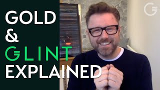 Gold and Glint Explained by Jason Cozens Glint CEO [upl. by Laup]