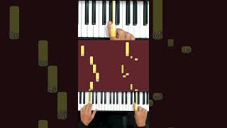 PIANO 🆂🆃🅰🆁🆃 — Sweden C418  Minecraft [upl. by Anneiv]