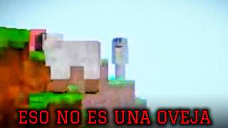 ¿Cuáles son los Misterios más Oscuros de Minecraft [upl. by Ahtibbat]