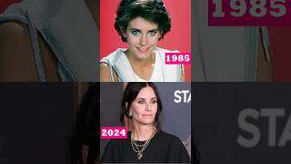 Most Beautiful Actress of 1980s Then and Now  Part7 [upl. by Sivel]