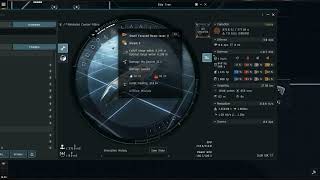 EVE ONLINE ESPAÑOL FACTIONAL WARFARE GUERRA DE FACCIONES MEJORES DESTRUCTORES MEJOR DESTRUCTOR [upl. by Dulsea860]