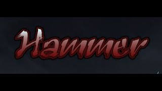 Hammer Metin2  PvP 100  since 2010  Classic  Modded  4Kᴴᴰ [upl. by Anertac513]