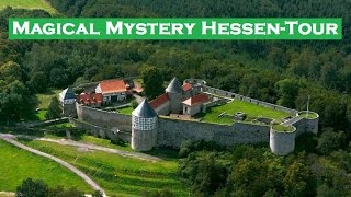 Magical Mystery HessenTour TrailerVorschau [upl. by Jan]