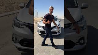 رينو تالينت في اقل من دقيقة carsbymaged سيارات car explore fyp viralvideo اكسبلور [upl. by Victoria885]