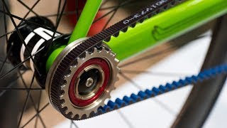 10 GENIALES GADGETS PARA BICICLETAS QUE DEBERÍAS CONOCER [upl. by Nnylear94]